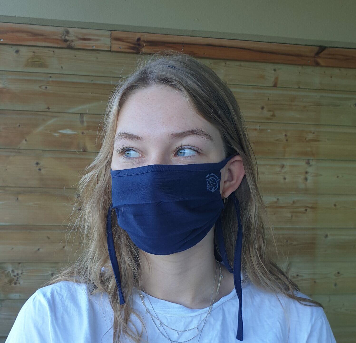 New: very light breathable washable face masks for summer days